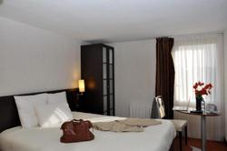 Hotel Inn Resto Novo