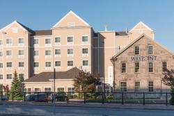 Fairfield Inn & Suites by Marriott New Bedford