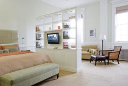 Vanderbilt Auberge Resorts Collection