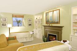 Vanderbilt Auberge Resorts Collection