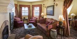 The Chanler at Cliff Walk
