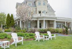 The Chanler at Cliff Walk