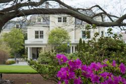 The Chanler at Cliff Walk