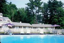 1896 House Brookside & Pondside Country Motels