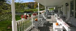1896 House Brookside & Pondside Country Motels