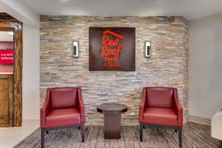 Red Roof Inn & Suites Newport - Middletown, RI