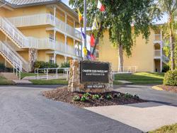 Hilton Vacation Club Charter Club Naples Bay
