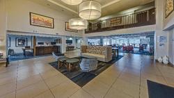 Murfreesboro Central Hotel