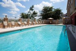 Murfreesboro Central Hotel