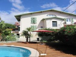 Hôtel de Charme Villa Roseraie
