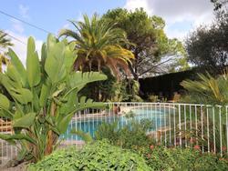 Hôtel de Charme Villa Roseraie
