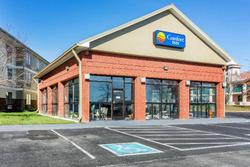 Comfort Inn Franklin