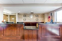 Comfort Inn Franklin