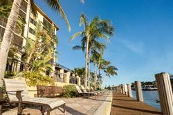 Holiday Inn Club Vacations Sunset Cove Resort