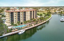 Holiday Inn Club Vacations Sunset Cove Resort