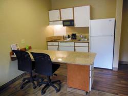 Extended Stay America - Secaucus - New York City A