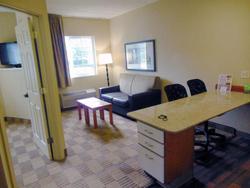 Extended Stay America - Secaucus - New York City A