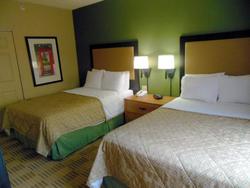 Extended Stay America - Secaucus - New York City A