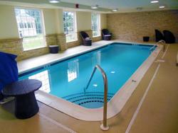 Extended Stay America - Secaucus - New York City A