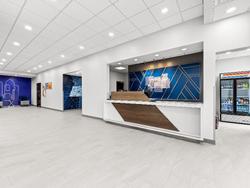 Holiday Inn Express Nashville-Hendersonville