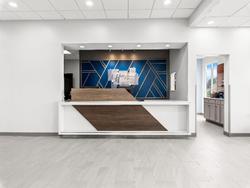 Holiday Inn Express Nashville-Hendersonville
