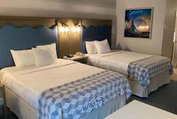 Howard Johnson by Wyndham Middletown Newport Area