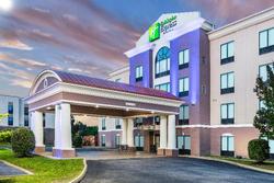 Holiday Inn Express Hotel & Suites Newport South
