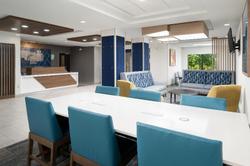 Holiday Inn Express Hotel & Suites Newport South