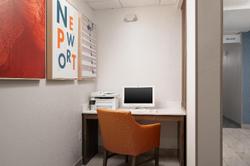 Holiday Inn Express Hotel & Suites Newport South