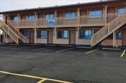 Summer Wind Budget Motel
