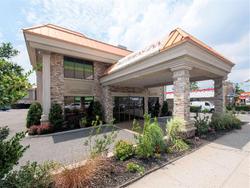 Five Towns Motor Inn