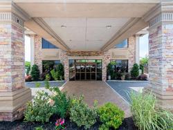 Five Towns Motor Inn
