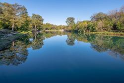 Courtyard By Marriott New Braunfels River Village