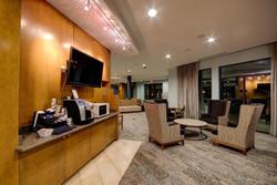 Courtyard By Marriott New Braunfels River Village