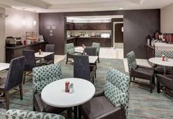 Residence Inn Franklin Cool Springs
