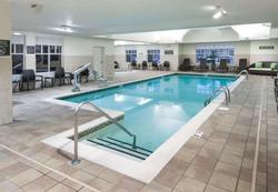 Residence Inn Franklin Cool Springs