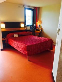 Premiere Classe Nevers Varennes Vauzelles