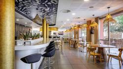 Hôtel Akena Nantes Atlantis