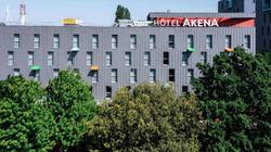Hôtel Akena Nantes Atlantis