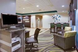 Fairfield Inn & Suites Virginia Beach