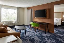 Fairfield Inn & Suites Virginia Beach