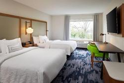 Fairfield Inn & Suites Virginia Beach