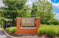 Extended Stay America - Elizabeth - Newark Airport