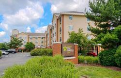 Extended Stay America - Elizabeth - Newark Airport