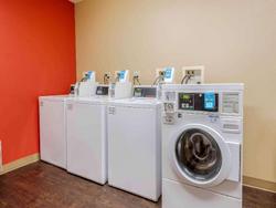 Extended Stay America - Elizabeth - Newark Airport