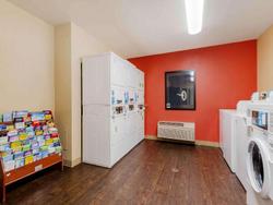 Extended Stay America - Elizabeth - Newark Airport