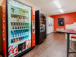 Extended Stay America - Elizabeth - Newark Airport