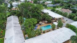 Fairways Inn Resort