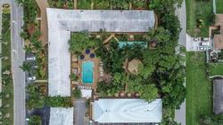 Fairways Inn Resort