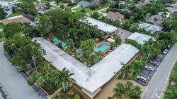Fairways Inn Resort